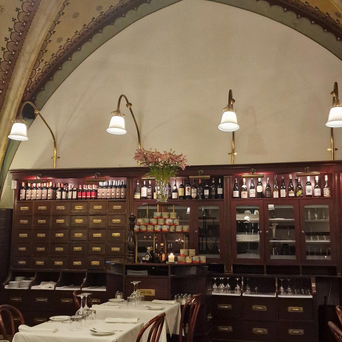 Szara, Kraków, Poland
