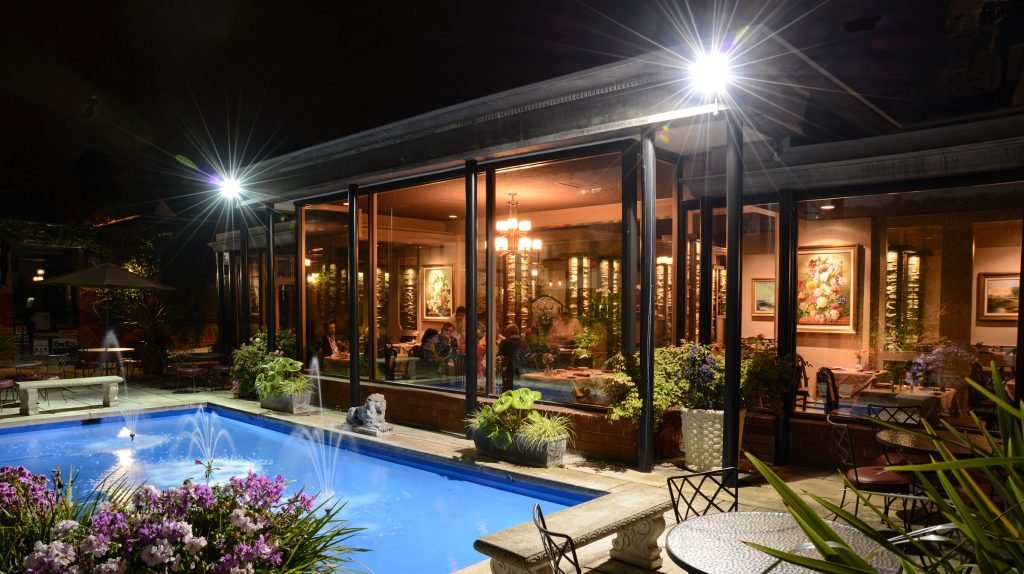 Anton & Michel restaurant in Carmel, United States