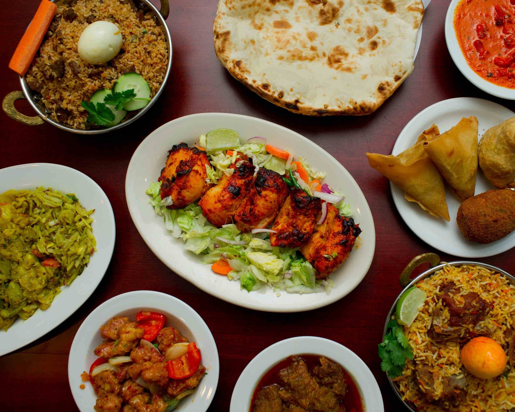 Boishakhi Restaurant Astoria, Restaurant in New York City