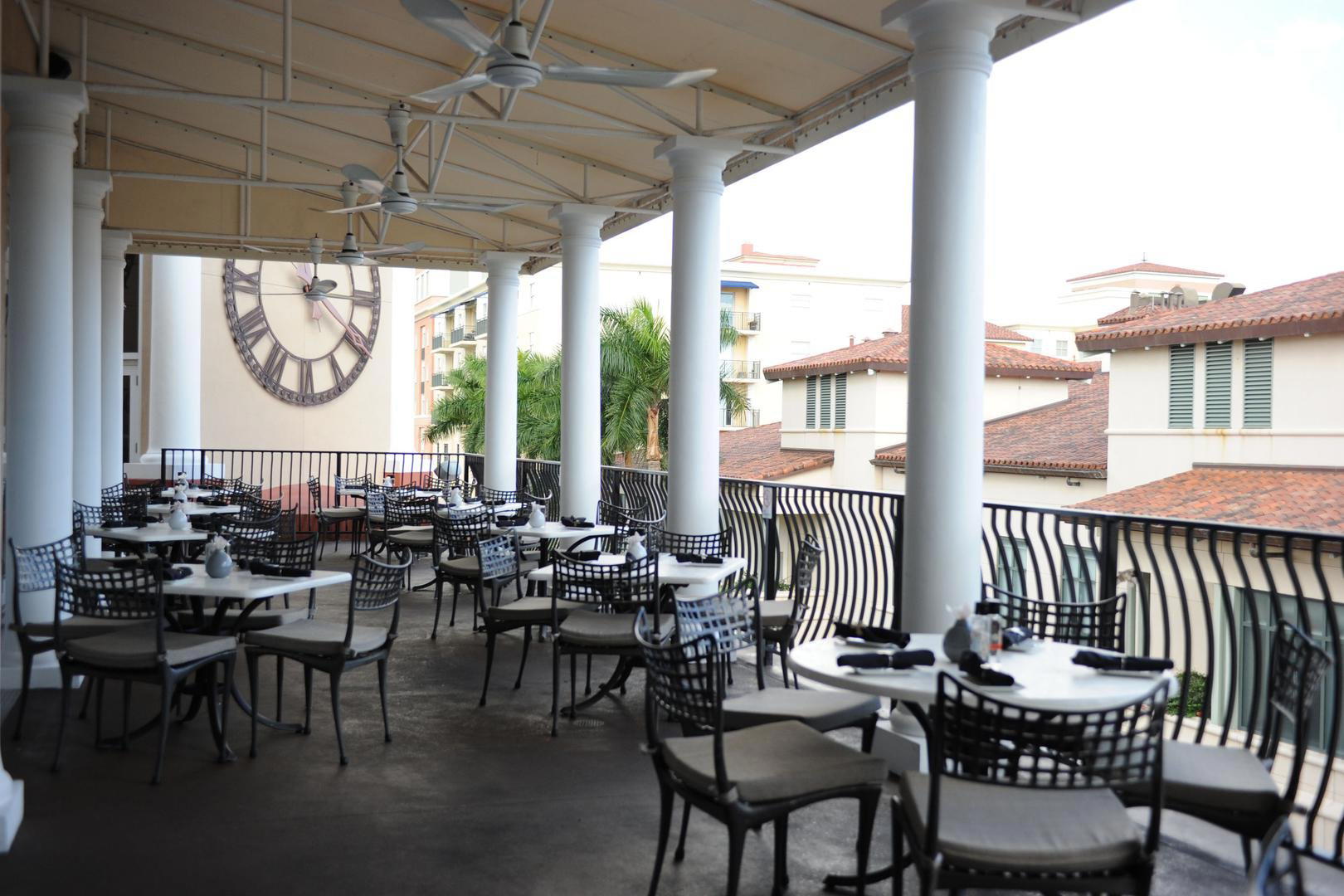 Mariposa at Neiman Marcus - Coral Gables restaurant in Coral Gables, United States