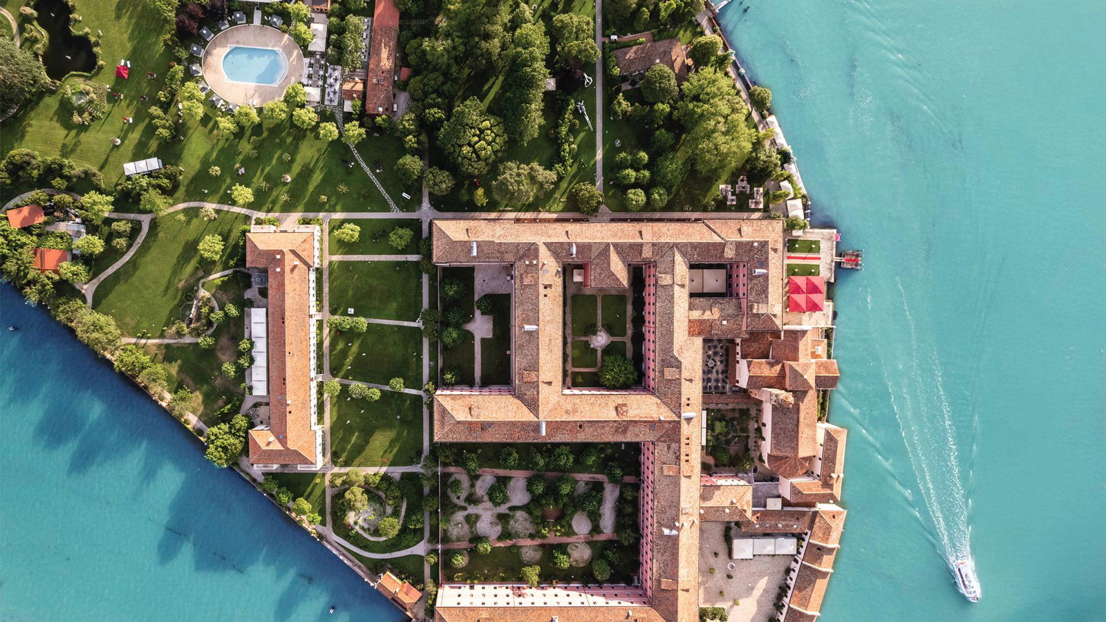 Le Specialita, Restaurant in Venice