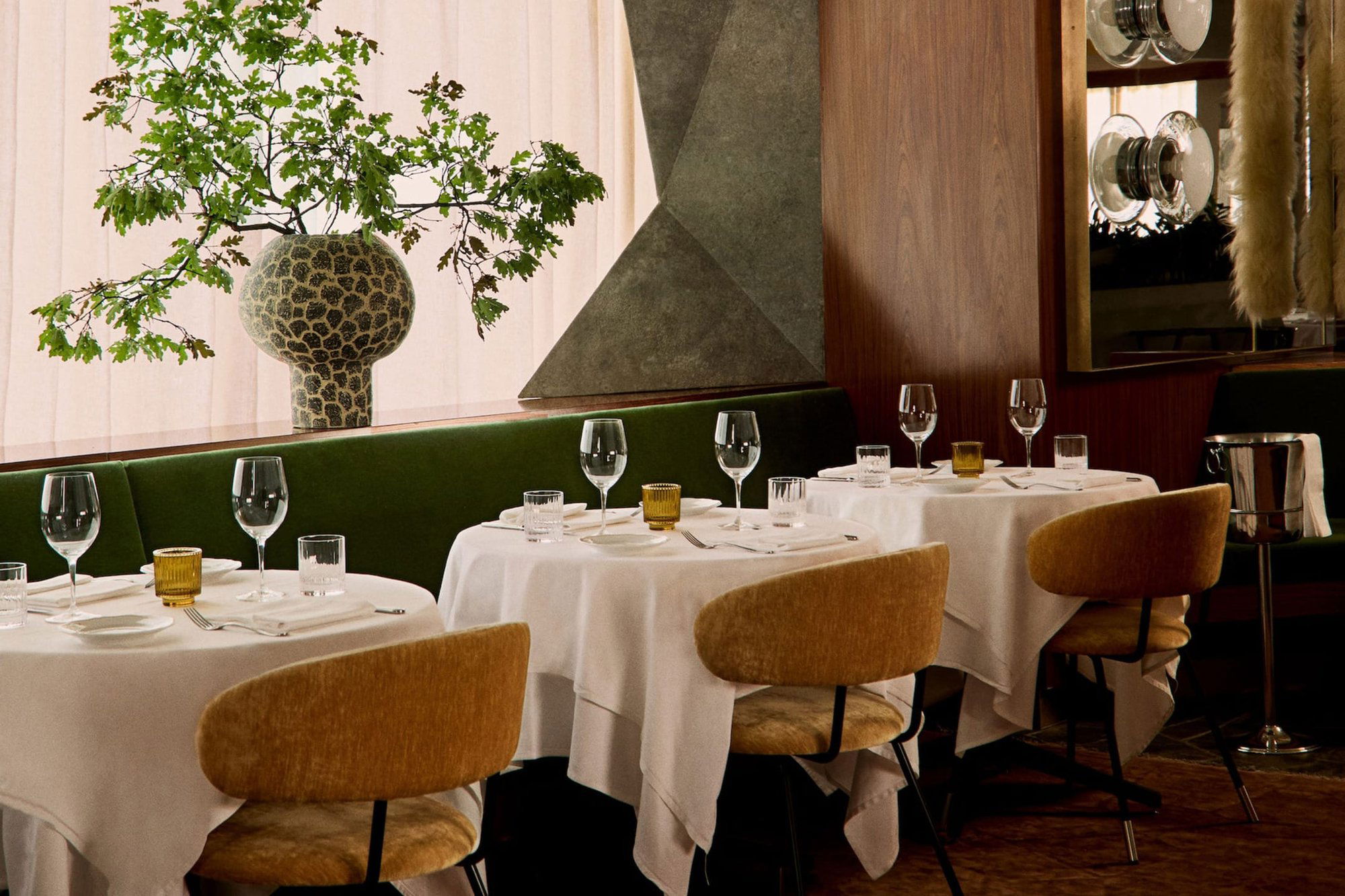 Sant Ambroeus Aspen, Restaurant in Aspen