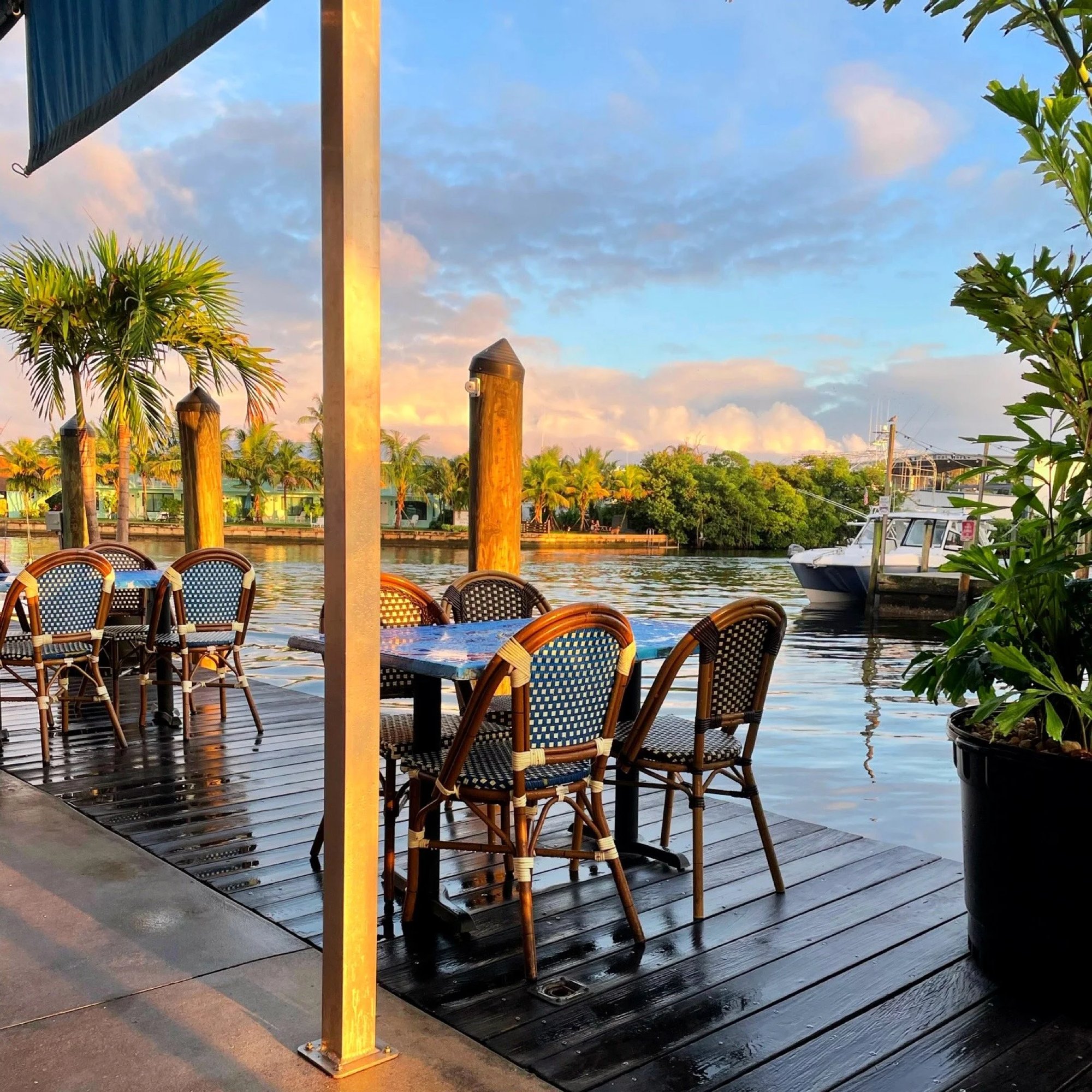 Twisted Tuna- Jupiter restaurant in Jupiter, United States