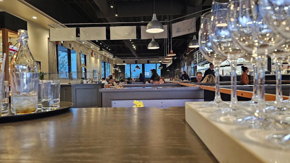 Wildfin American Grill - Riverton restaurant in Riverton, United States