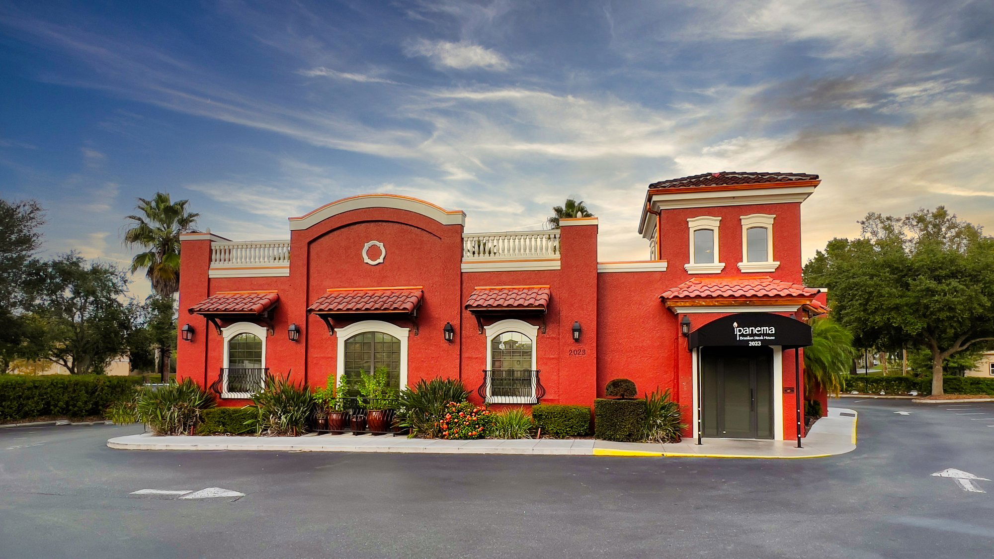Ipanema Brazilian Steak House, Restaurant in Ocala