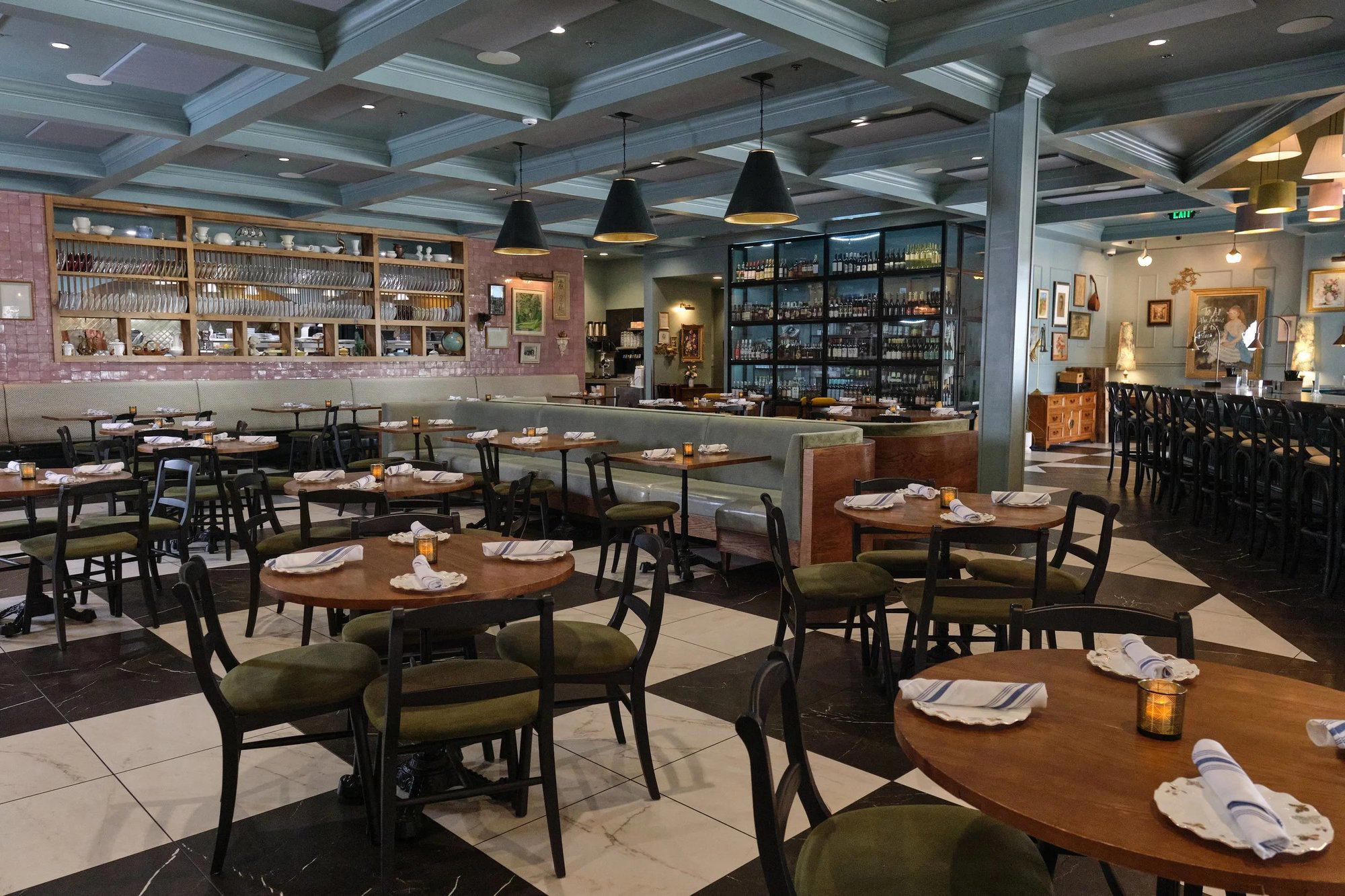 The Living Room - at Wiregrass restaurant in Wesley Chapel, United States