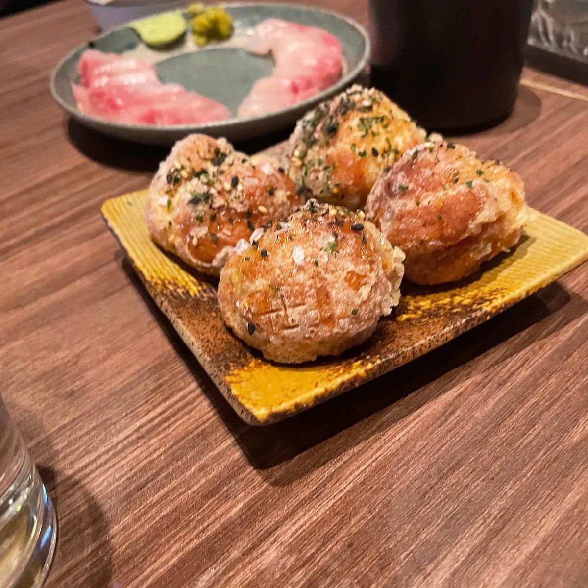 Miyakodori restaurant in Stockholm, Sweden