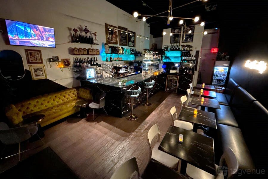 Social House Cafe, Restaurant in New York City