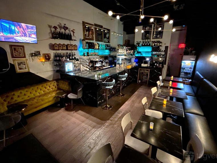Social House Cafe, New York City, United States