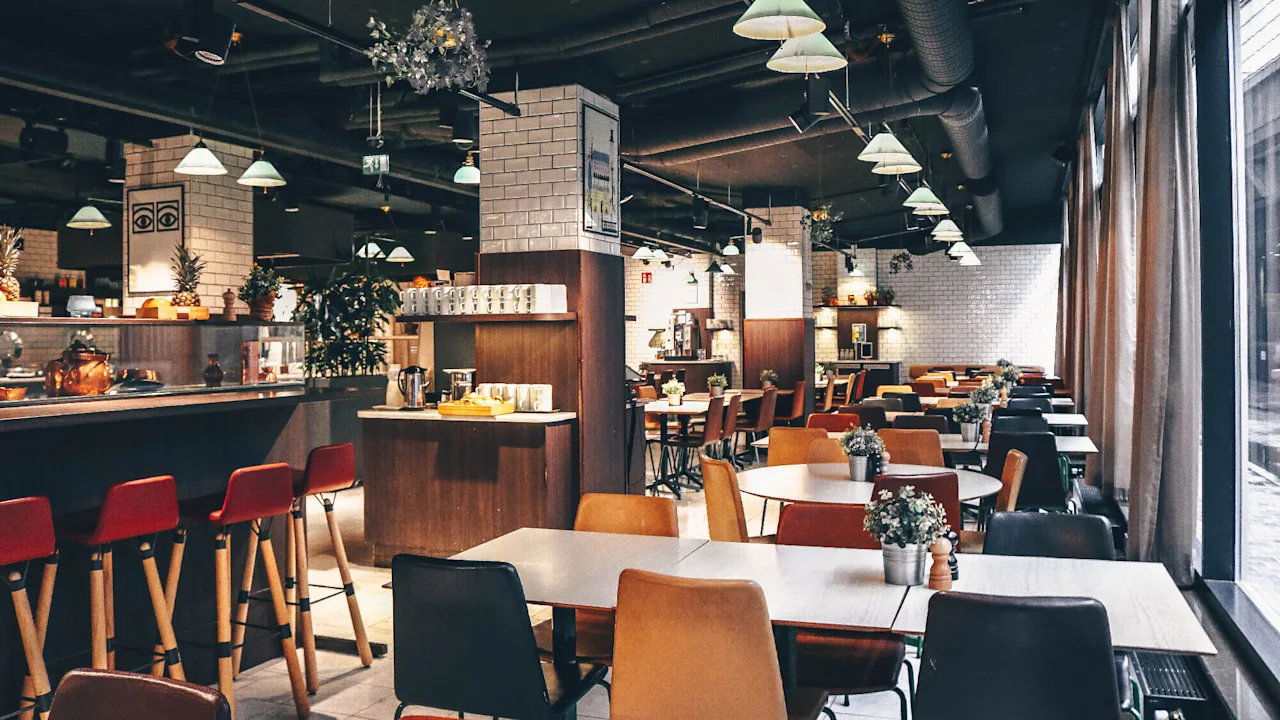 Swede Hollow, Restaurant in Stockholm