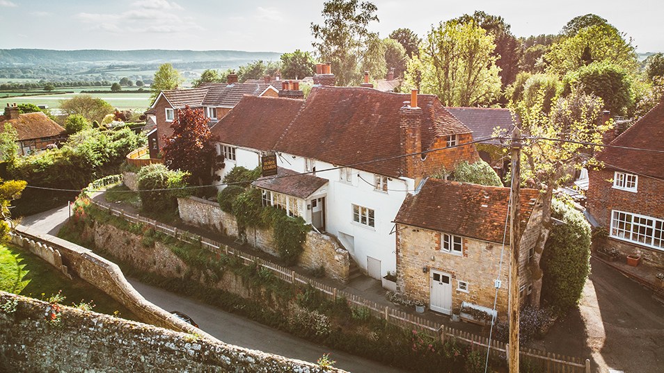 The Horse Guards Inn