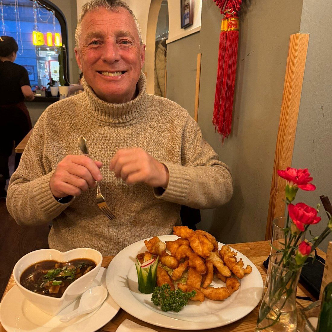 Chilidorf, Restaurant in Vienna