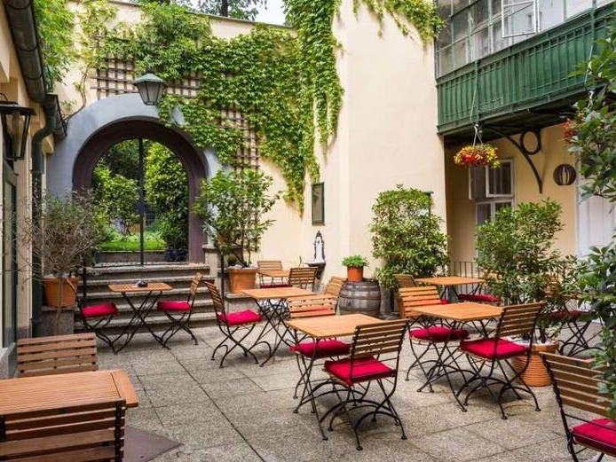 Chilidorf, Vienna, Austria