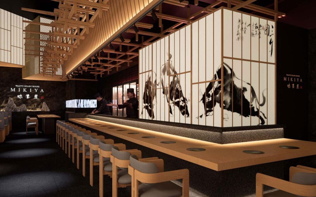 Mikiya Wagyu Shabu House, Restaurant in San Diego