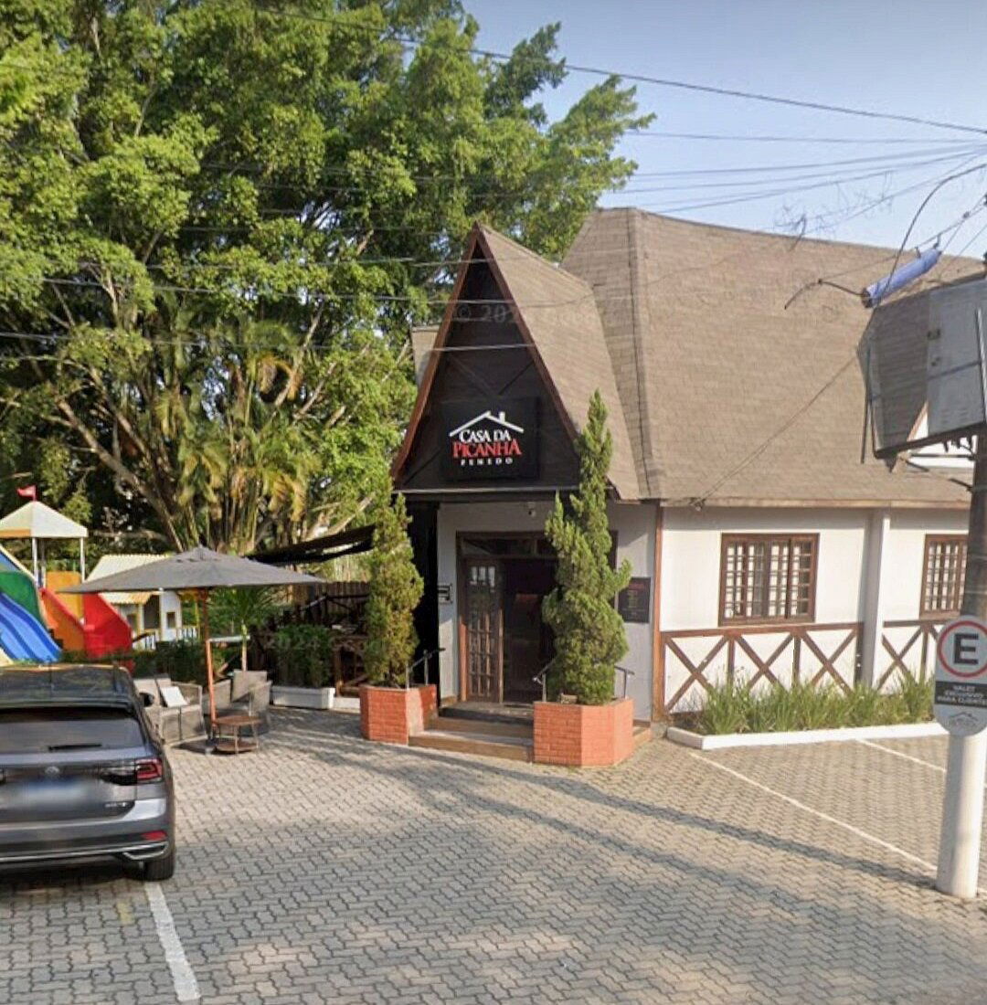 Casa da Picanha Penedo, Restaurant in Itatiaia