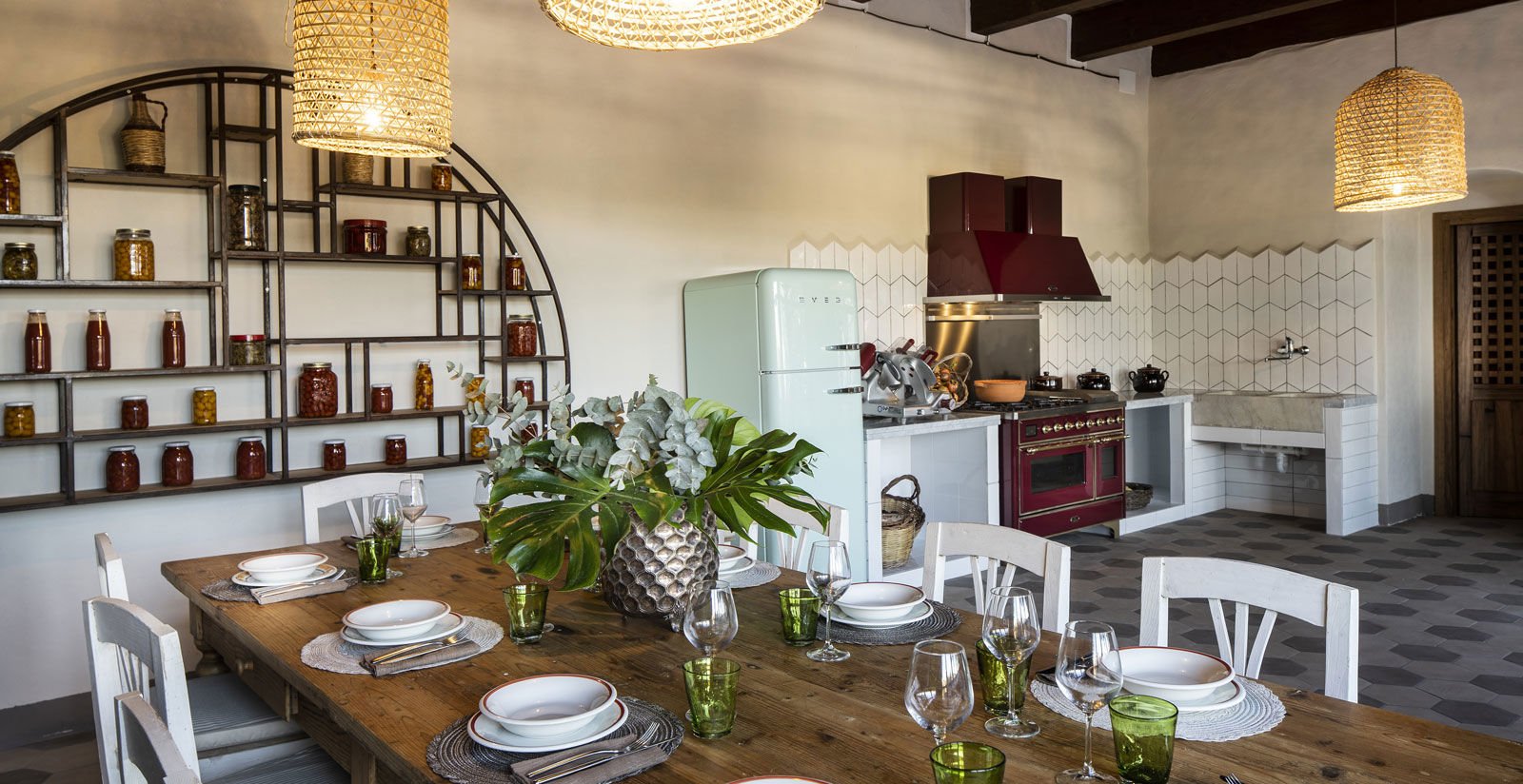 Nonna Marì's Kitchen, Forio, Italy