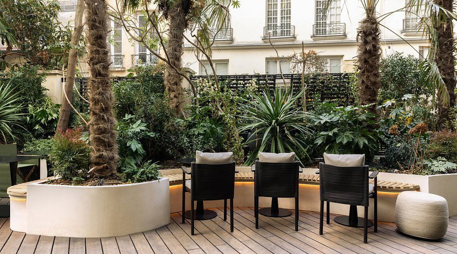 Pimpan, Restaurant in Paris