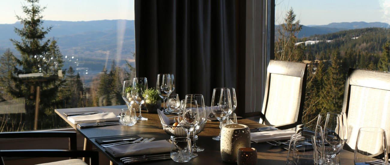 Lysebu, Oslo, Norway