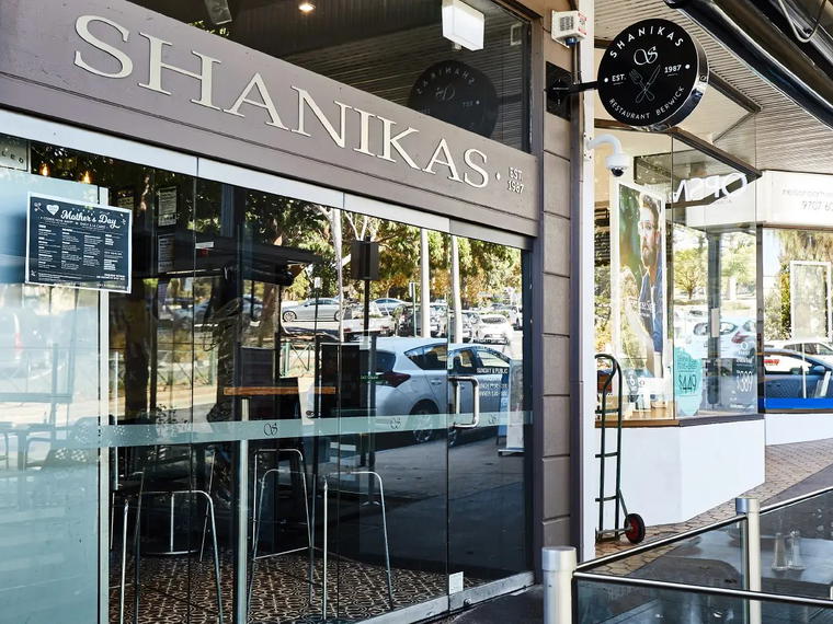 Shanikas Berwick, Melbourne, Australia