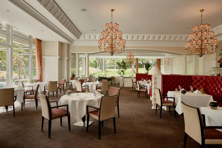 Olives d'Or, Bad Ragaz, Switzerland