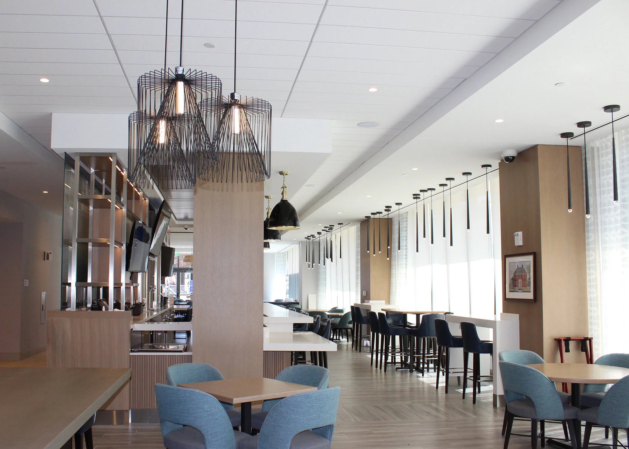 Punch Bowl, Restaurant in Brookline