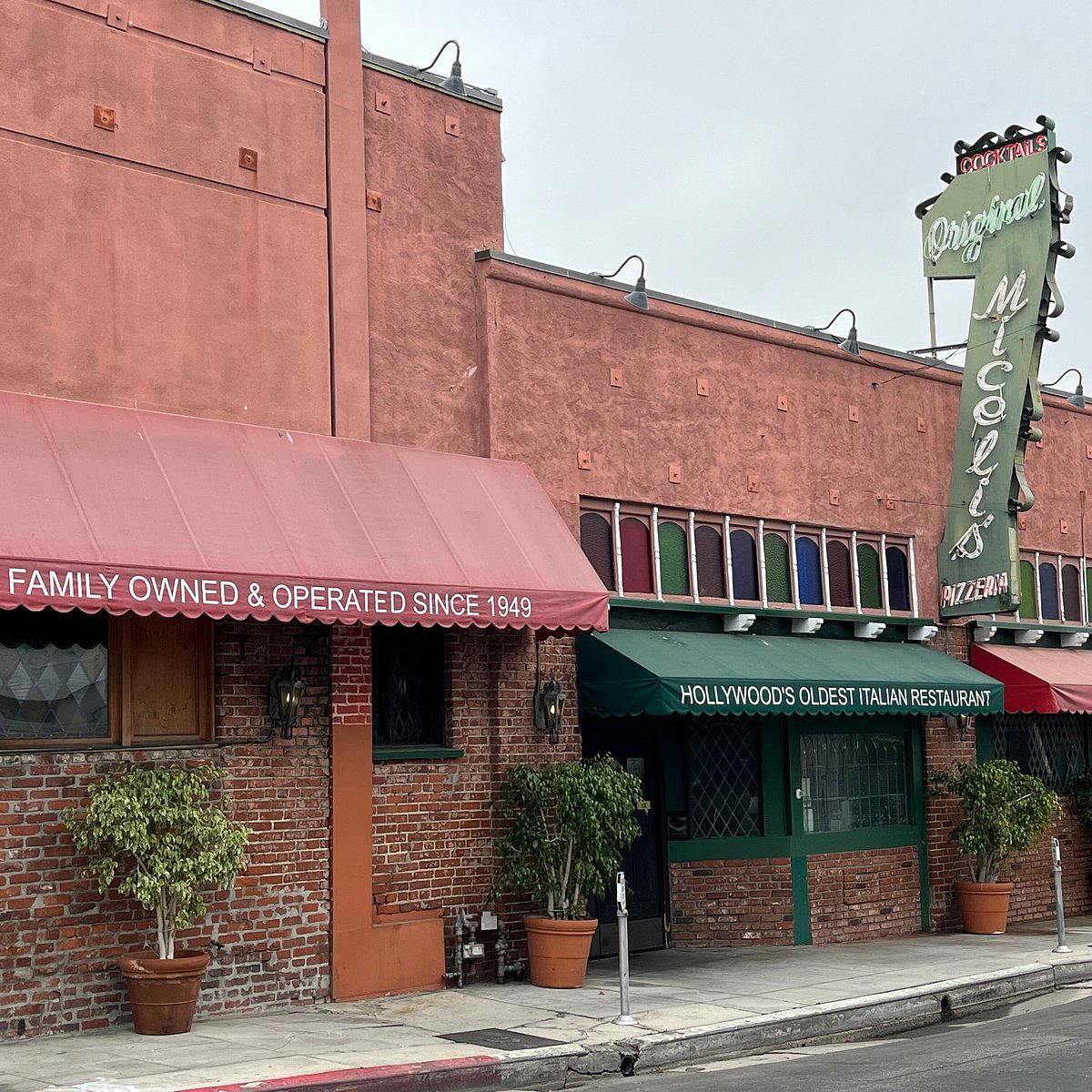 Miceli's Italian Restaurant restaurant in Los Angeles, United States