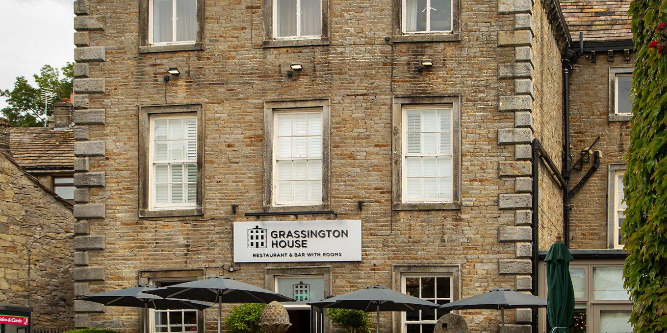 Grassington House, Grassington, United Kingdom