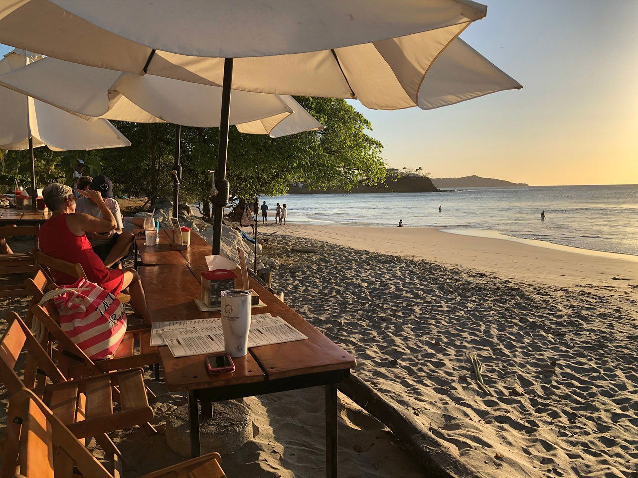 Restaurante Coco Loco, Restaurant in Santa Cruz