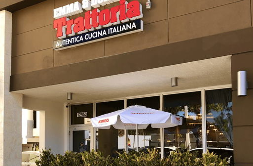 Emma & Lorenzo Trattoria