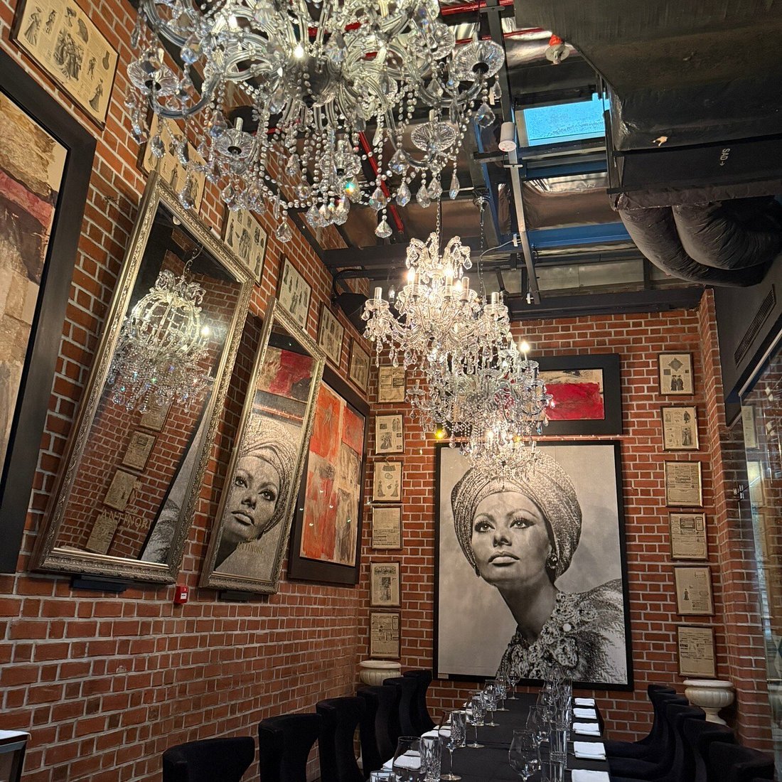 OSO Ristorante