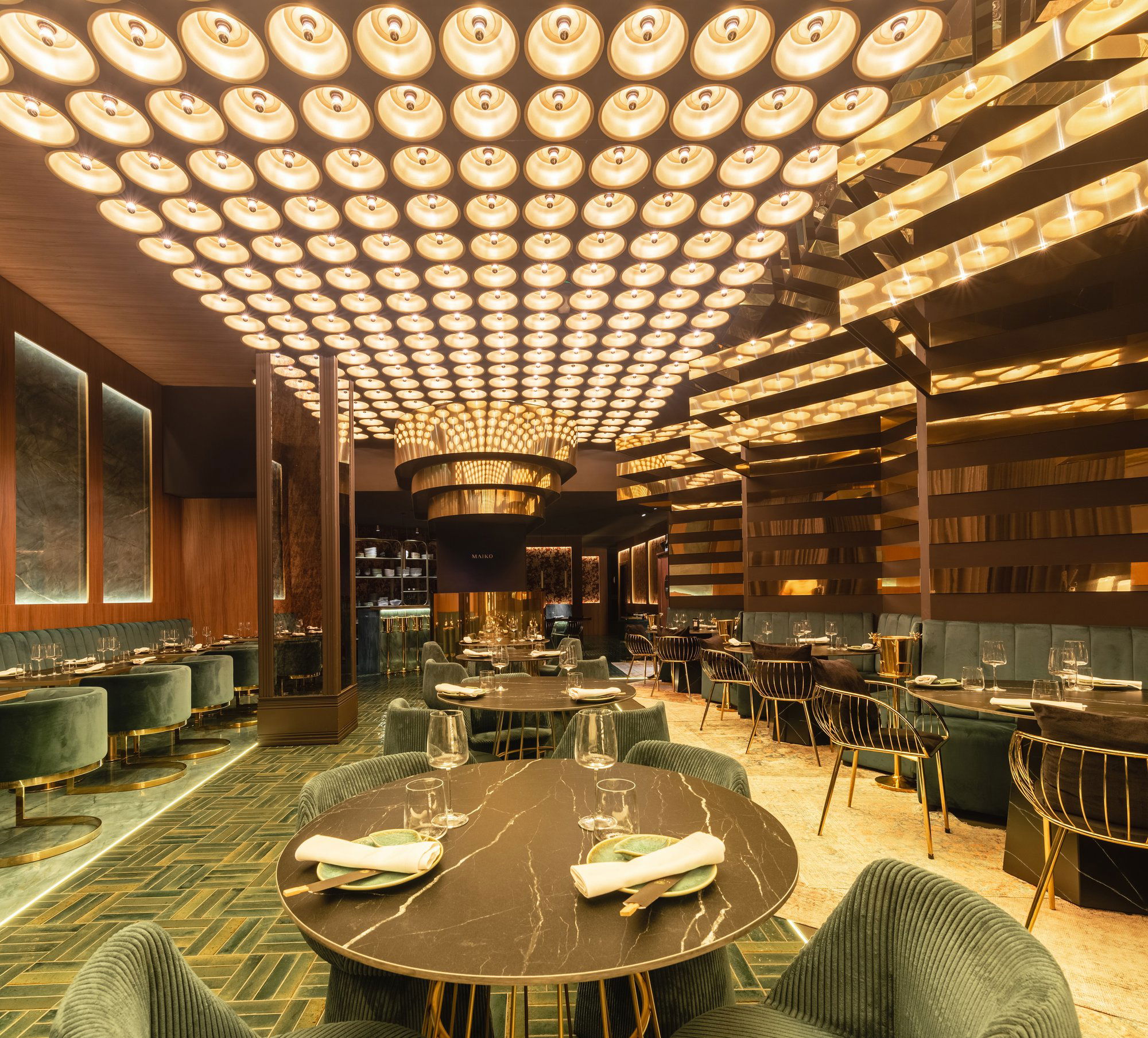 Asia Restaurant, Restaurant in Murcia