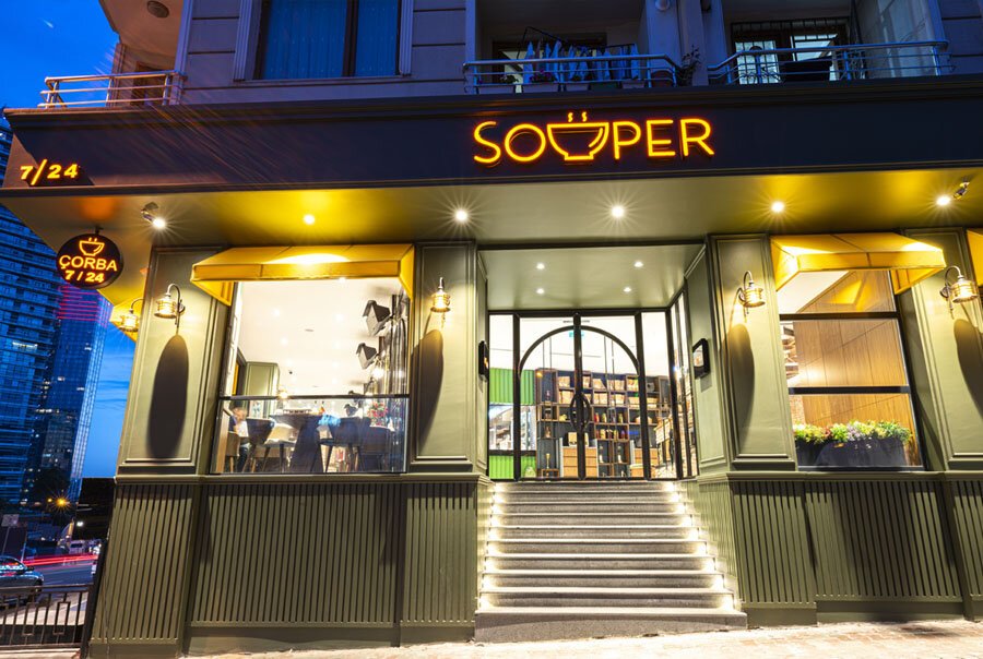 Souper
