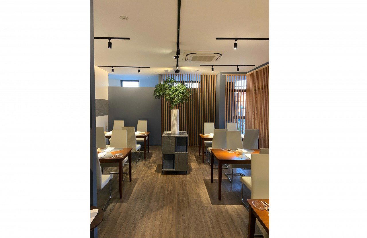 リストランテ スギヤマ restaurant in Kanazawa, Japan