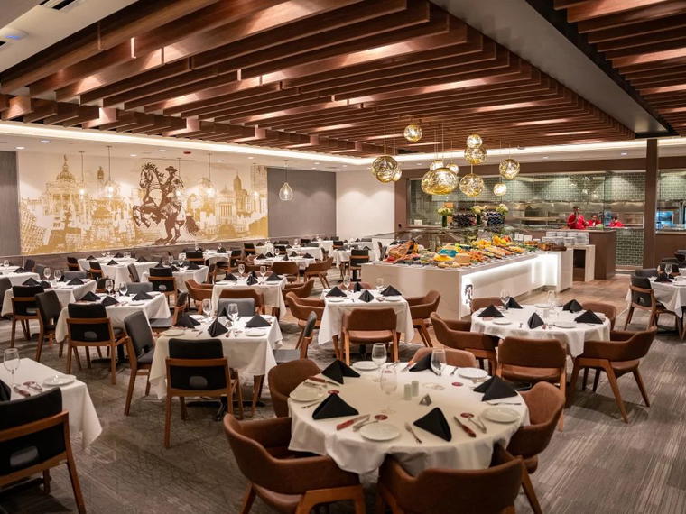 Terra Gaucha Brazilian Steakhouse - Indianapolis, Indianapolis, United States