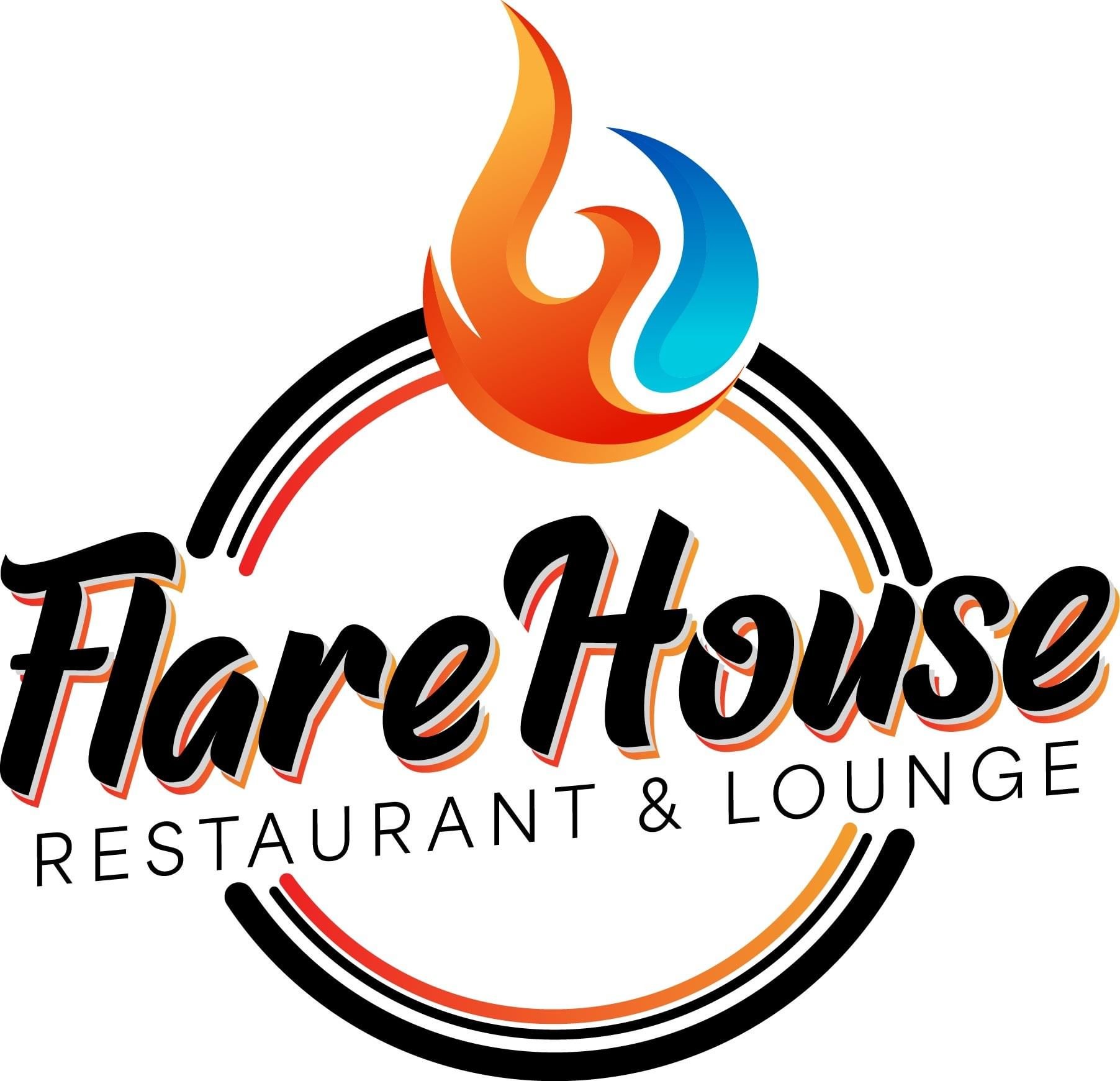Flare House restaurant in West Palm Beach, United States