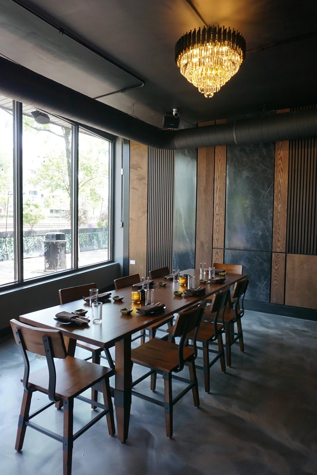 Deba Sushi Bar, Restaurant in Mount Prospect