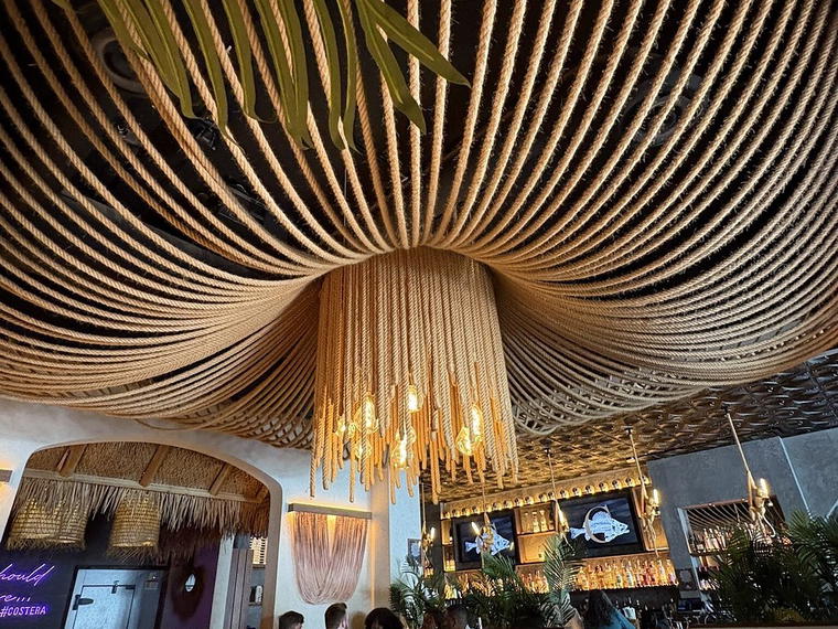 Costera Cocina Tulum, Chicago, United States