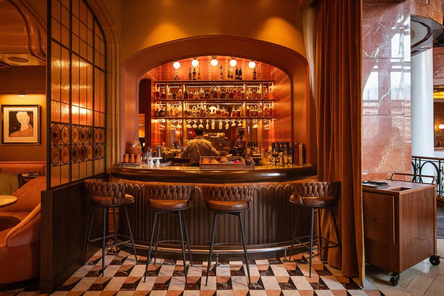 Brasserie Margot