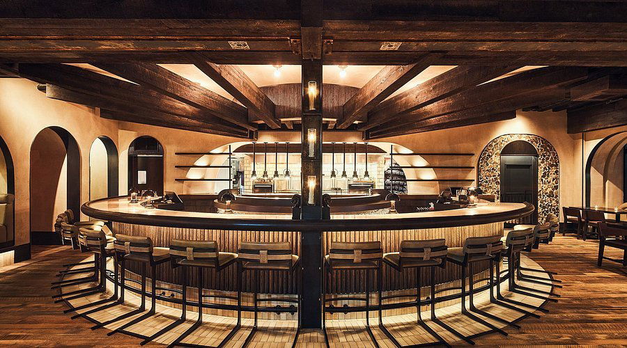 dLeña, Restaurant in Washington DC