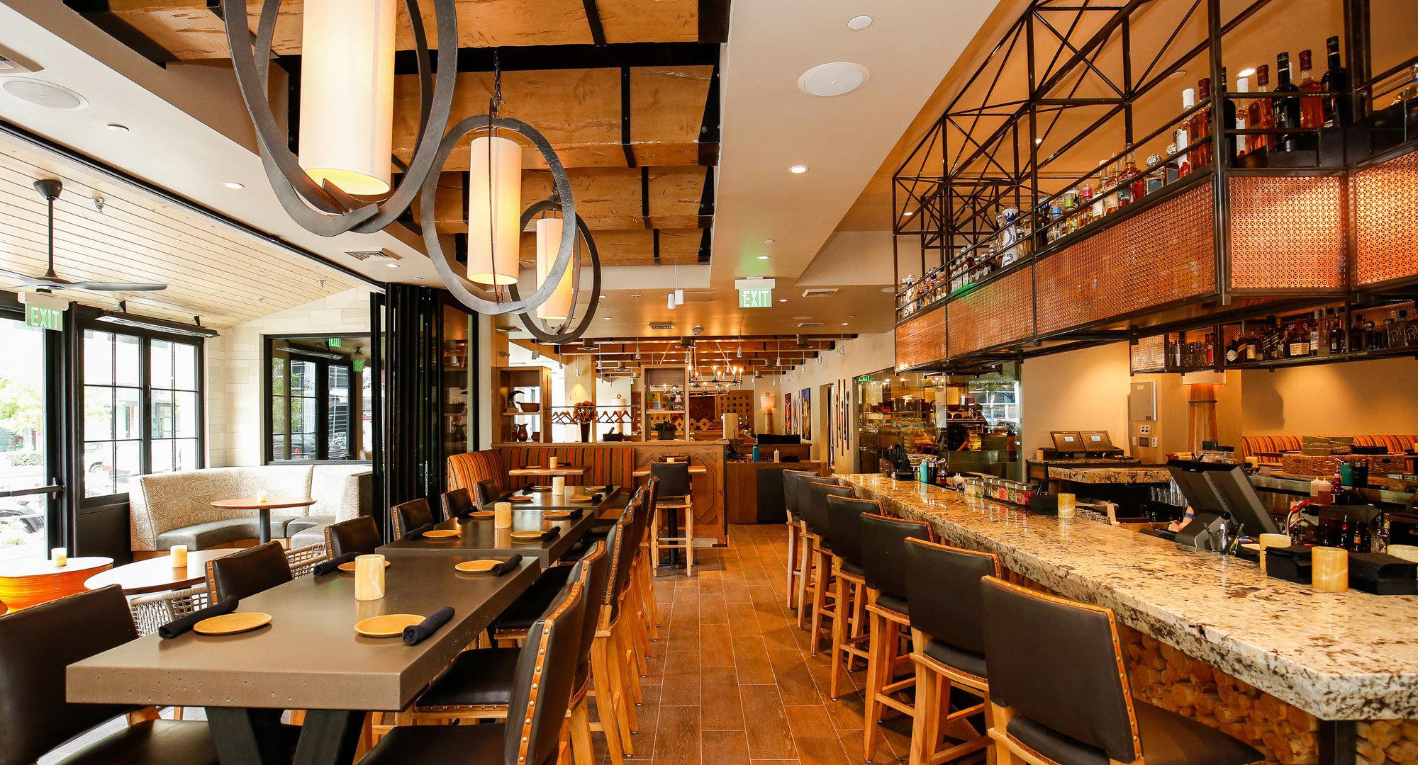 SOL Mexican Cocina restaurant in Denver, United States