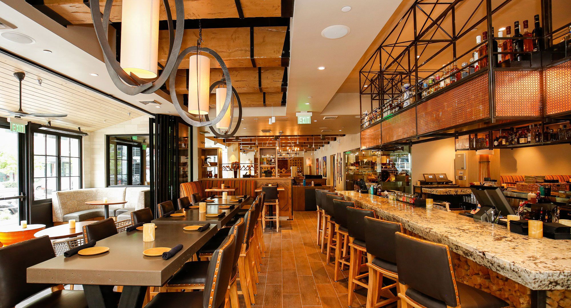 SOL Mexican Cocina, Restaurant in Denver