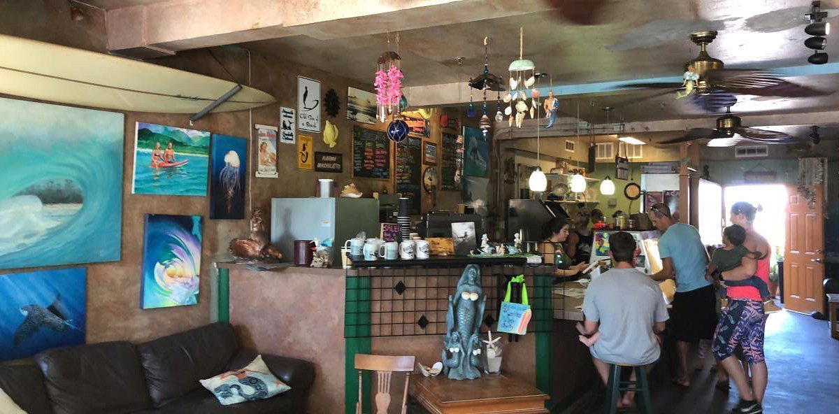 Katy's Cafe, Imperial Beach, United States