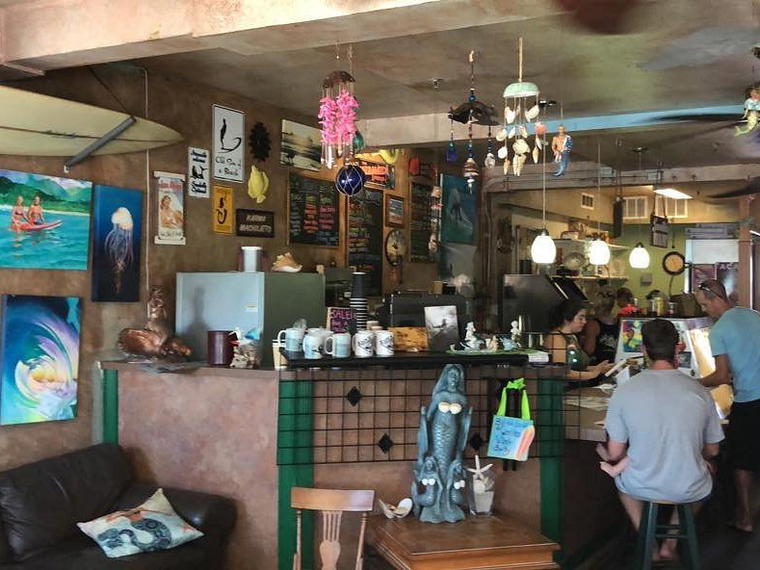Katy's Cafe, Imperial Beach, United States