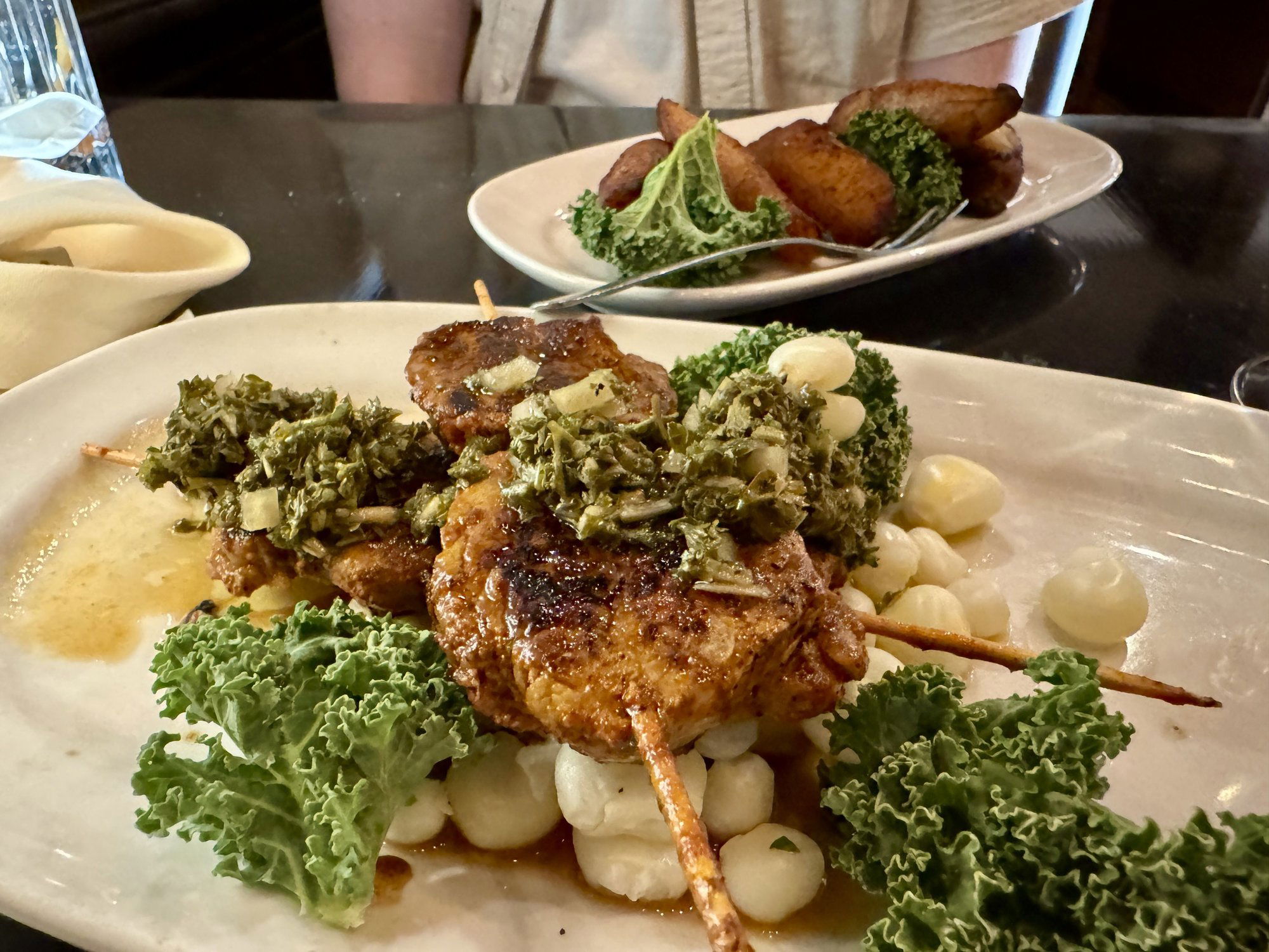 Miró Spanish Grille, Restaurant in Charlotte