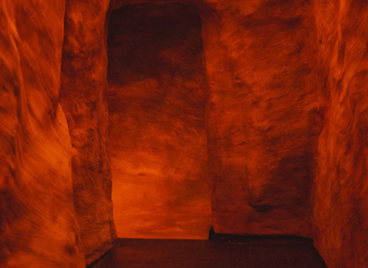 La Cueva, Restaurant in Atlanta