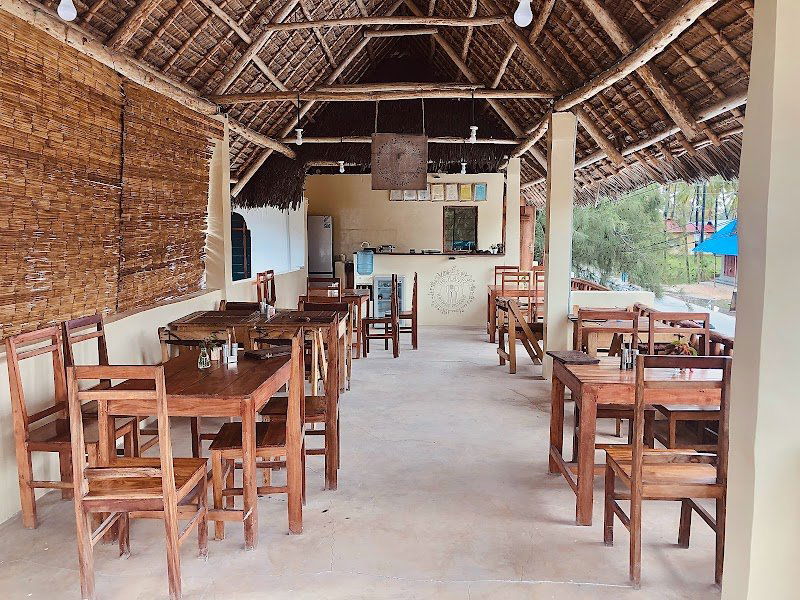Karambezi Cafe, Restaurant in Dar es Salaam