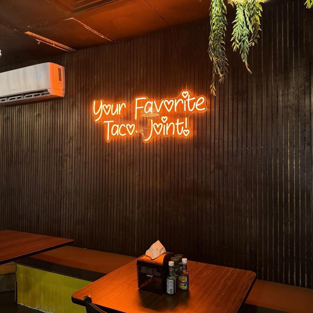 California Tacos To Go, Tampa, United States