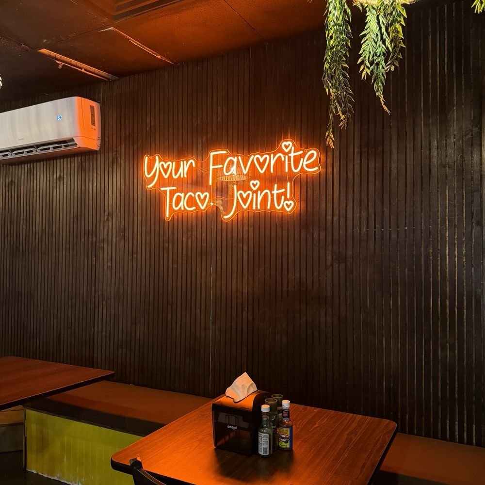 California Tacos To Go, Restaurant in Tampa