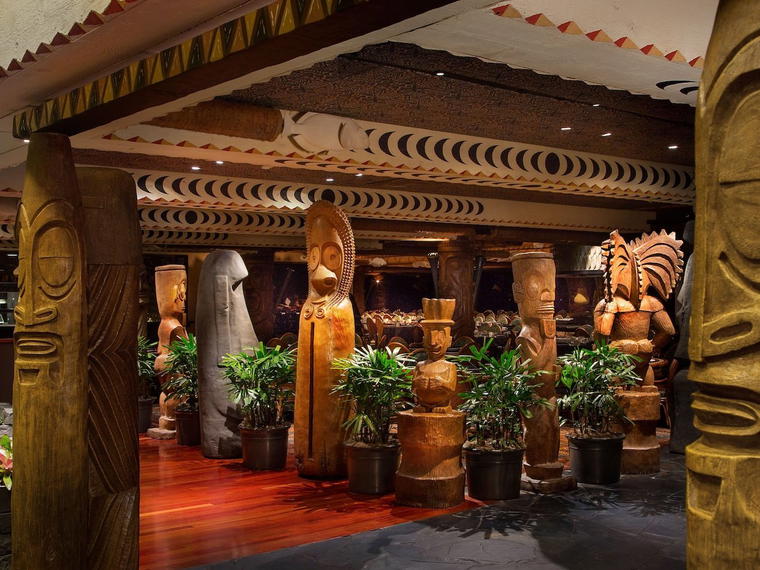 Ohana, Orlando, United States