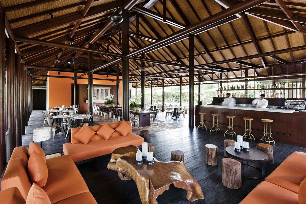 Uma Cucina, Restaurant in Ubud
